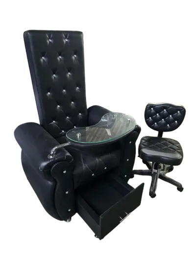 Poltronas Tipo Spa