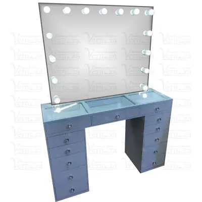 TOCADORES CAMERINO