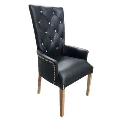 SILLA CAPITONEADA