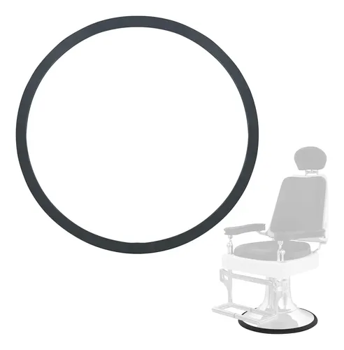 ARO DE CAUCHO PARA BASES DE SILLAS