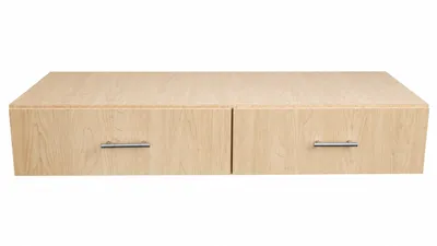 CAJON FLOTANTE