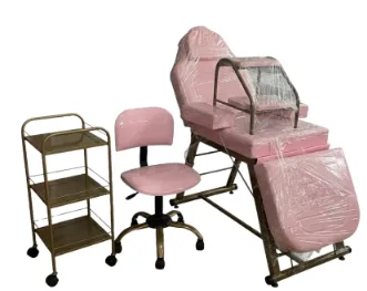 COMBO PREMIUM DE ESTÉTICA 3 CUERPOS COMPLETO