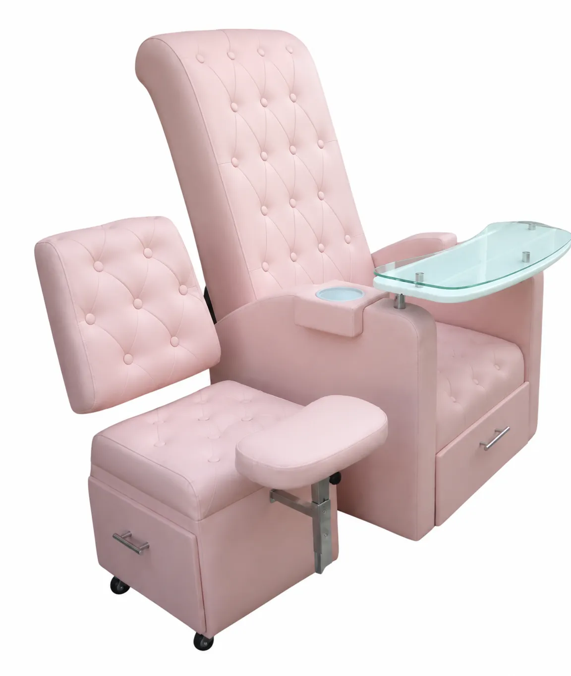 POLTRONA TIPO SPA imagen 1