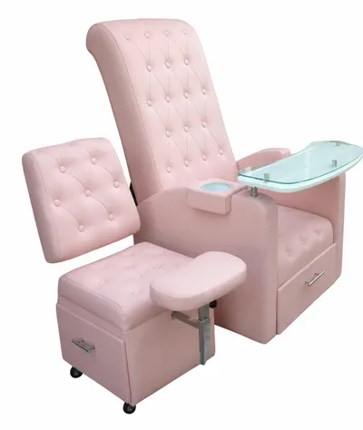 POLTRONA TIPO SPA