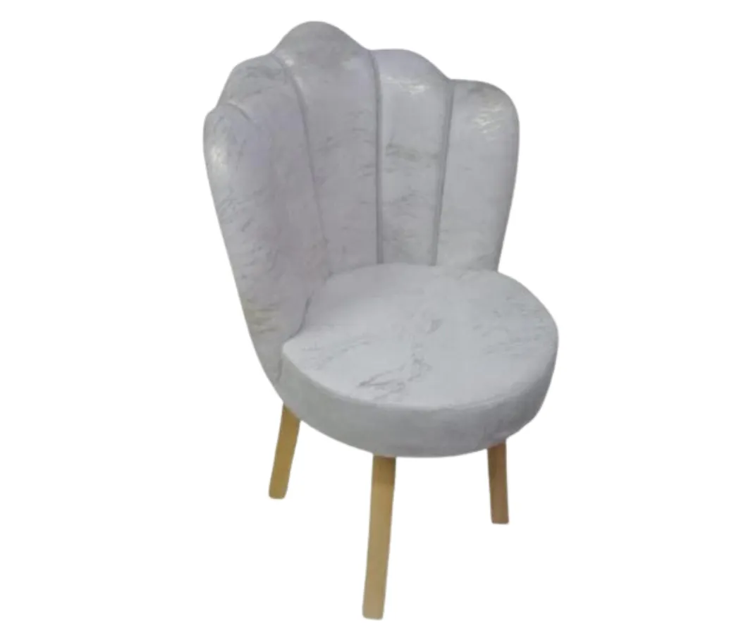 SILLA FLOR imagen 1