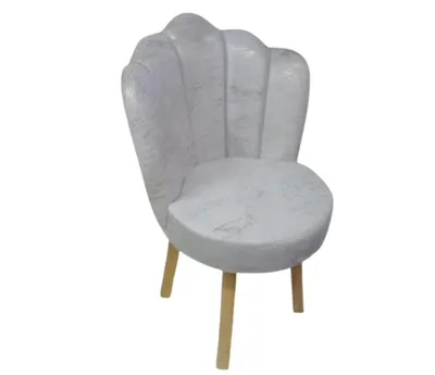 SILLA FLOR