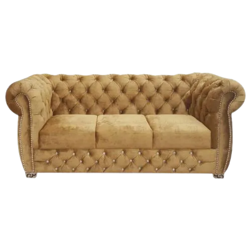 SOFA CAPITONEADO CHESTER imagen 1
