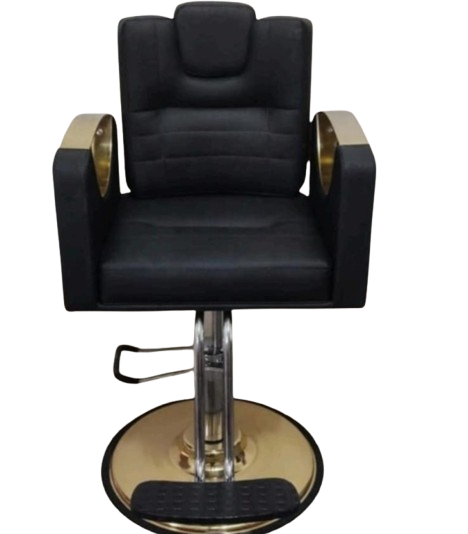 SILLA BASE DORADA imagen 1