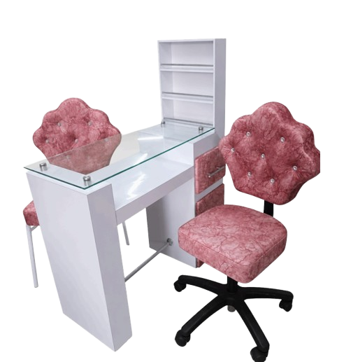 COMBO MESA Y SILLAS