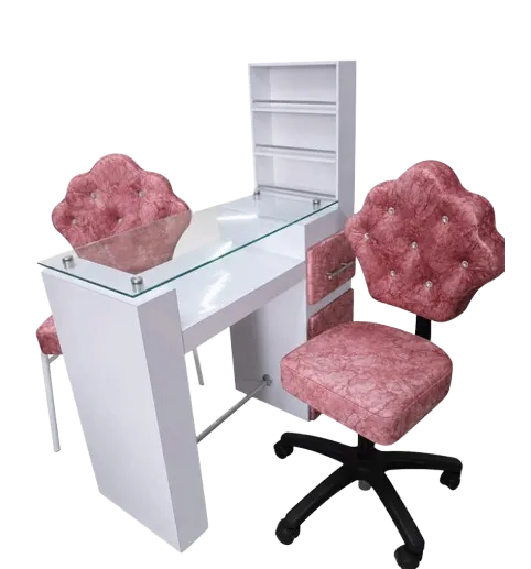 COMBO MESA Y SILLAS imagen 1