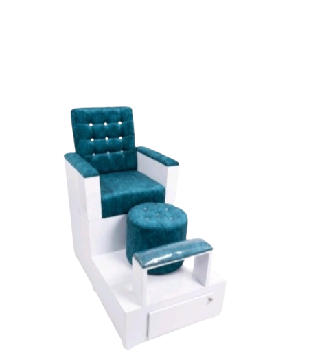 TARIMA PARA PEDICURE