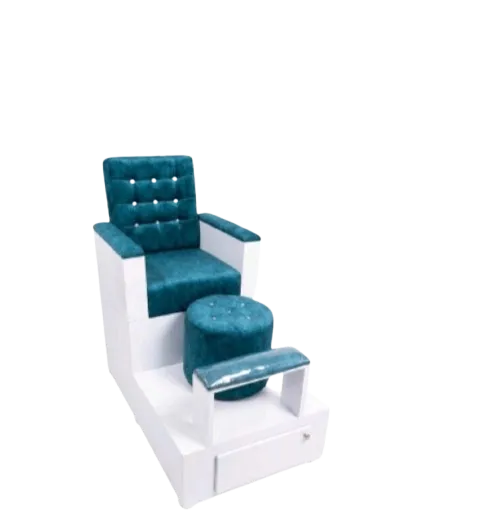 TARIMA PARA PEDICURE imagen 1