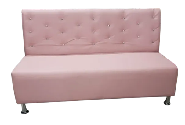 SOFA CON BOTONES imagen 1