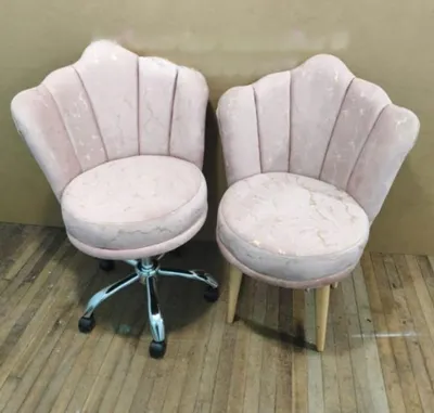 COMBO DE SILLA FLOR