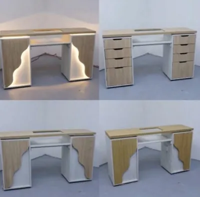 MESA DE MANICURA