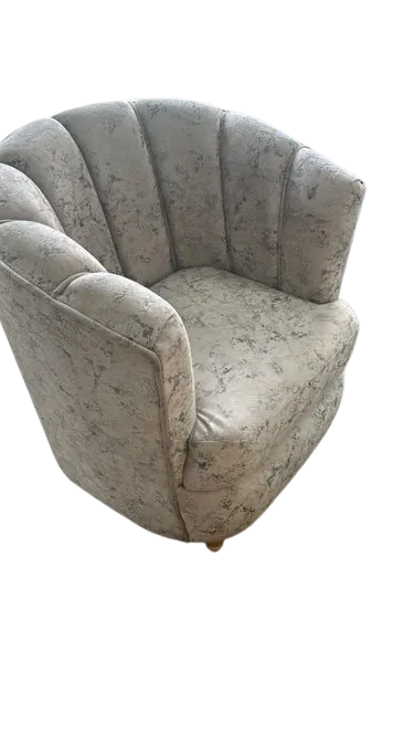 SILLA POLTRONADA